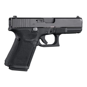 Grip adesivo gommato per Glock 19/ 19MOS/ 44 Gen 5, Grain... 2