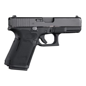 Grip adesivo gommato per Glock 19/ 19MOS/ 44 Gen 5, Block... 2