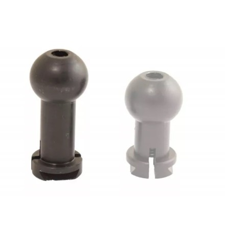 Inserto Ball-Joint esteso per fondine Flex / Alpha-X / Racer-X - DAA