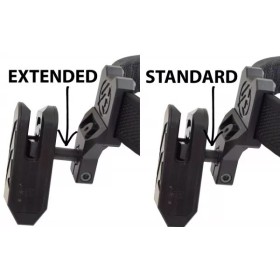 Flex / Alpha-X / Racer-X Extended Ball-Joint Rod - DAA 2
