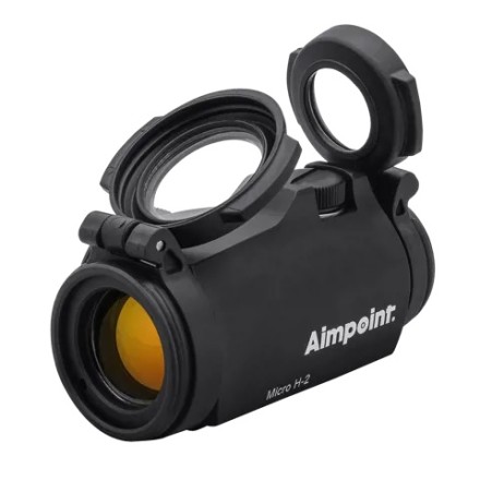 Red Dot Micro H-2 2 MOA - Aimpoint