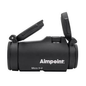 Red Dot Micro H-2 2 MOA - Aimpoint 2