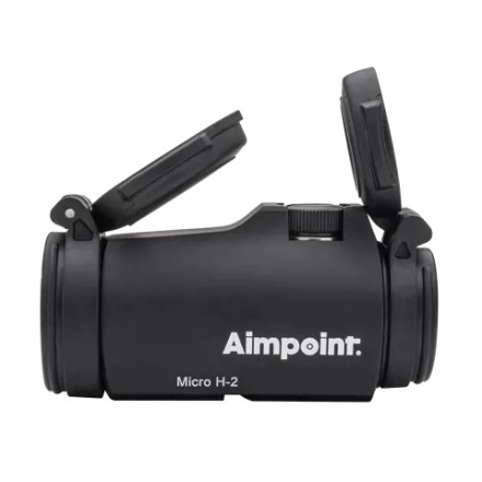 Red Dot Micro H-2 2 MOA - Aimpoint