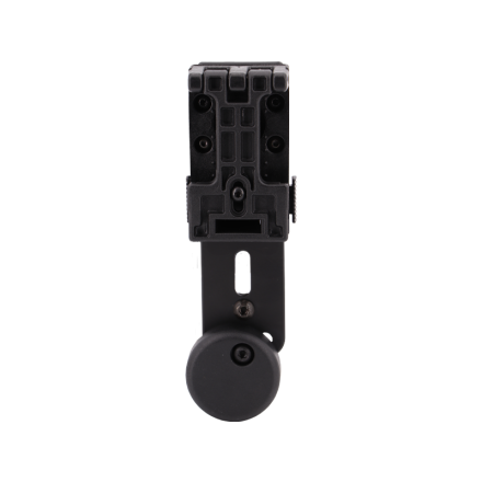 Kit belt attachment for Stinger with clip Devert