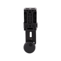 Attacco per fondina Stinger con clip Devert