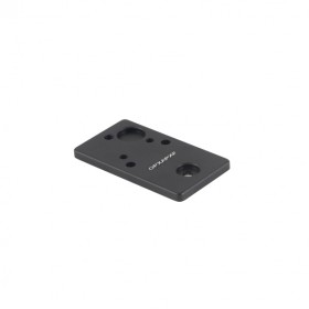 Base piastrina optic ready per red dot per Beretta APX... 2