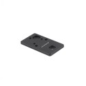 Optic ready base plate for red dot for Beretta APX RDO - APX A1 - Toni System