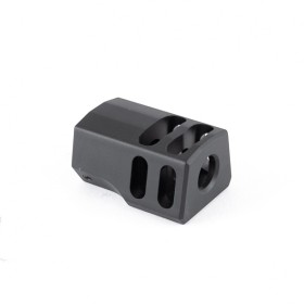 Compensatore per Walther PPQ, filetto 1/2X28 - Tony System