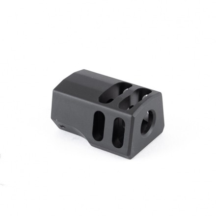 Compensatore per Walther PPQ, filetto 1/2X28 -...
