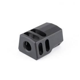 Compensator for Walther PPQ, thread 1/2X28 - Tony System 2