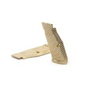 Brass SpidErgo Gen2 grips for CZ Shadow 2/ SP01/ TS e serie 75, long - Armanov