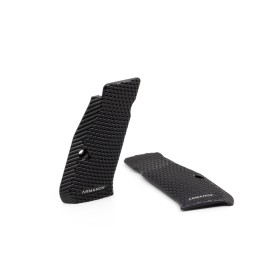 Aluminium SpidErgo Gen2 grips for CZ Shadow 2 Compact...