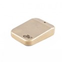 Standard base pad in brass for Para Ordnance - Toni System