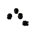 Grips Bushing Standard Profile Set for 1911 (Set 4 pcs.) - BT