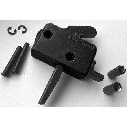 Advanced Match Trigger pin .154" for .223/5.56 - Nord Arms