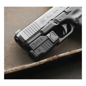Lampada tactical GTL-II Led - Glock 2