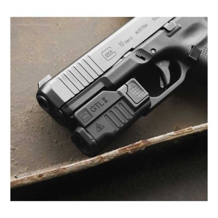 Lampada tactical GTL-II Led - Glock