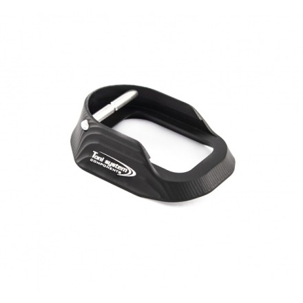 Standard magwell for Bul M5 - Toni System
