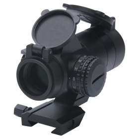 MTS 1x30 Red Dot Sight - Sightmark