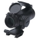 MTS 1x30 Red Dot Sight - Sightmark
