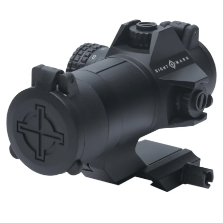 MTS 1x30 Red Dot Sight - Sightmark