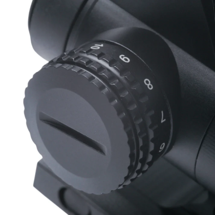 MTS 1x30 Red Dot Sight - Sightmark