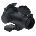 MTS 1x30 Red Dot Sight - Sightmark