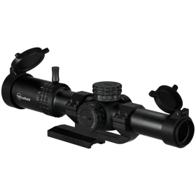 Kit ottica Firefield Rapidstrike 1-10x24 con cantilever -...