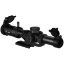 Firefield Rapidstrike 1-10x24 Rifle Scope Kit - Firefield