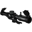 Kit ottica Firefield Rapidstrike 1-10x24 con cantilever - Firefield