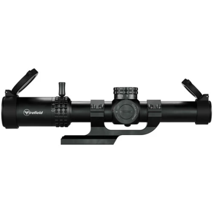 Kit ottica Firefield Rapidstrike 1-10x24 con...