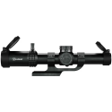 Firefield Rapidstrike 1-10x24 Rifle Scope Kit - Firefield