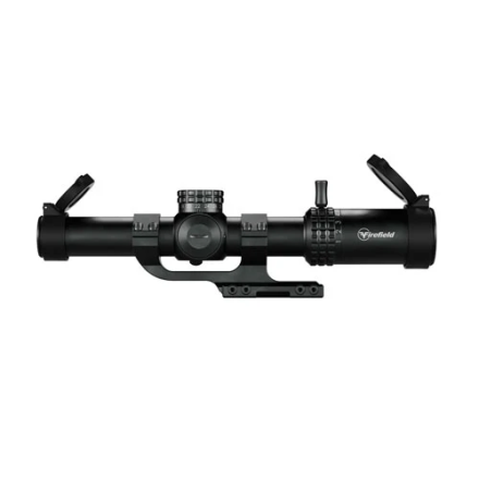 Kit ottica Firefield Rapidstrike 1-10x24 con...
