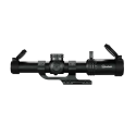Firefield Rapidstrike 1-10x24 Rifle Scope Kit - Firefield