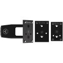 RA-45 Modular 45 Degree Offset RDS Mount - Firefield