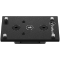 RA-45 Modular 45 Degree Offset RDS Mount - Firefield