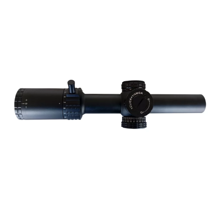 Riflescope Sultan 1-10x24 SFP- Konus