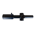 Riflescope Sultan 1-10x24 SFP- Konus