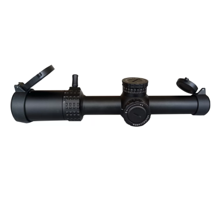 Riflescope Sultan 1-10x24 SFP- Konus