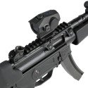 Claw Mount for MP5® and MP5K® - UTG PRO