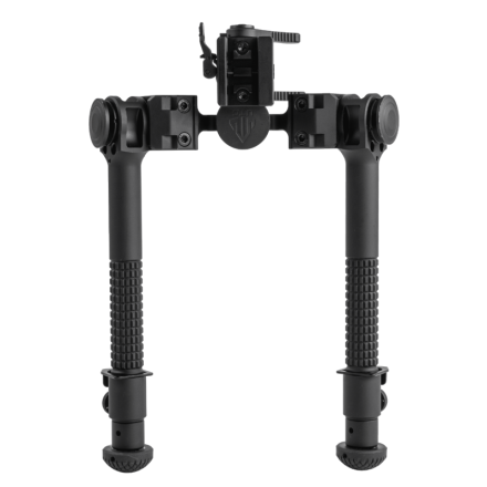 Goliath Bipod, 8"/20.3cm – 12"/30.5cm, Picatinny - UTG