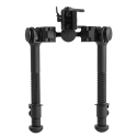 Goliath Bipod, 8"/20.3cm – 12"/30.5cm, Picatinny - UTG