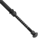 Goliath Bipod, 8"/20.3cm – 12"/30.5cm, Picatinny - UTG
