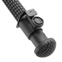 Goliath Bipod, 8"/20.3cm – 12"/30.5cm, Picatinny - UTG