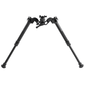 Goliath Bipod, 8"/20.3cm – 12"/30.5cm, Picatinny - UTG 2