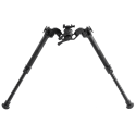 Bipiede Goliath, 8"/20.3cm – 12"/30.5cm, Picatinny - UTG