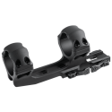 Attacco Cantilever Picatinny con QR, offset 70mm, Ø 34mm, 40MOA - UTG