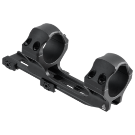 Attacco Cantilever Picatinny con QR, offset 70mm, Ø 34mm,... 2