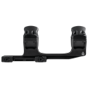 QR Cantilever Picatinny mount, offset 70mm, Ø 34mm, 40MOA - UTG