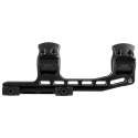 QR Cantilever Picatinny mount, offset 70mm, Ø 30mm, 40MOA - UTG